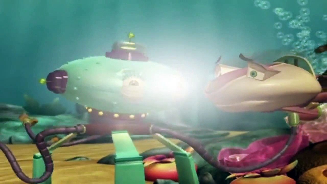 Dive Olly Dive Skid Addled