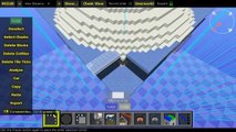 UFO/OVNI spawn | 1MineBit.co.in | Server minecraft [SpeedUp]