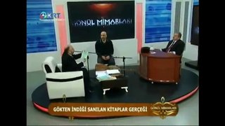 Murat Bardakçı'ya Oktan KELEŞ'ten REDDİYE