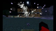 Minecraft Redstone: Automatic Farm (1.8.8 TUTORIAL)