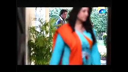 Maikay Ko Dedo Sandes Episode 14 Full High Quality Geo TV Drama 3 Sep 2015