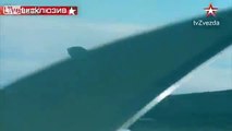RAF jets intercept Russian bomber aircraft off Cornwall