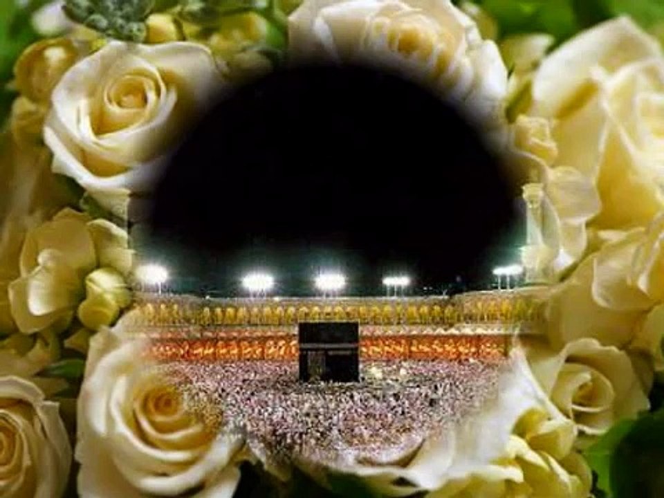 Dil Mein Ho Yaad Teri (SAW)- Syed FasihUddin Soharwardi