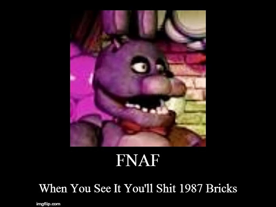 Fnaf funny pics