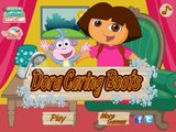 Dora The Explorer - Dora Games for Kids in English - Dora the Explorer Games