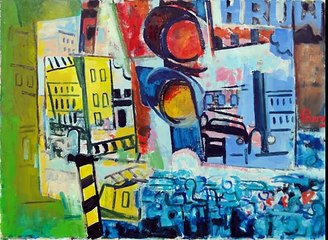 Entretien sur la peinture -Video I