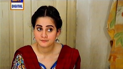 Khatoon Manzil Episode 6 Full on Ary Digital