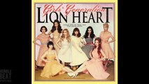 Girls Generation SNSD (소녀시대) - Bump It ( Lion Heart- THE 5TH ALBUM )