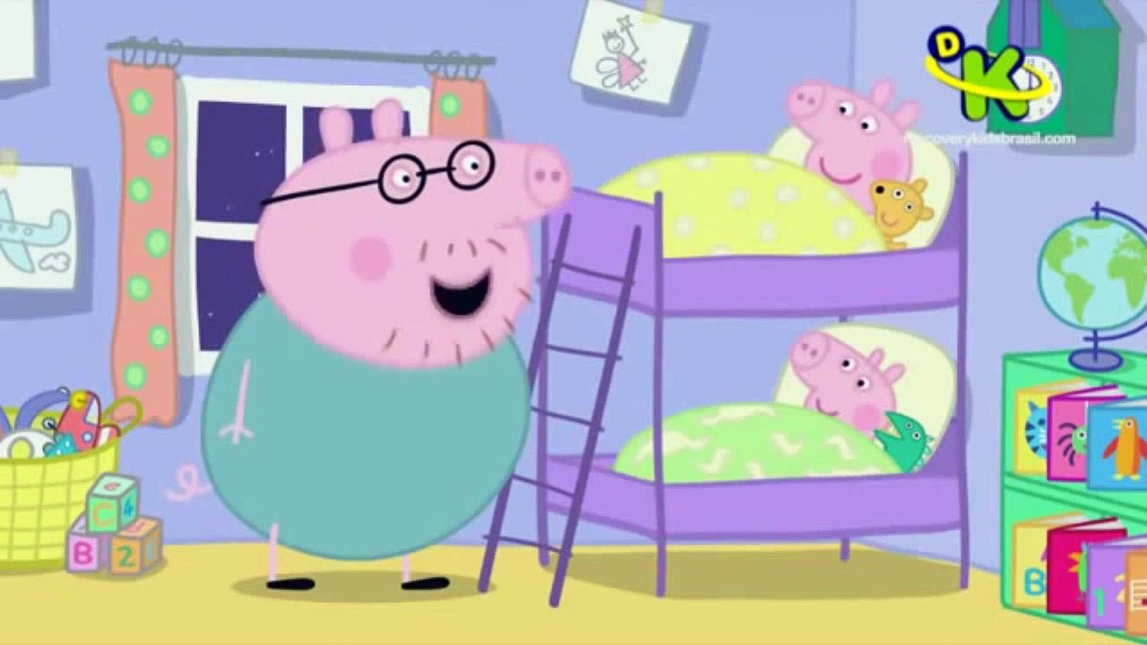 YTPBR PEPPAPIG#2 COSPLAY SINISTRO DE PEPPA#FUNKÃO