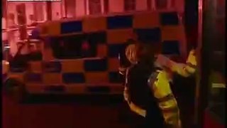 Funny UK Arrest - Right or Wrong?
