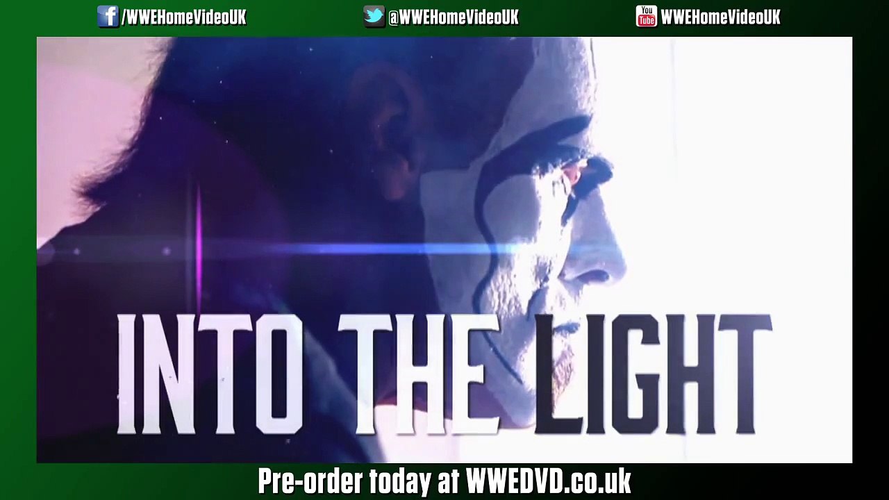 Sting: Into The Light – Trailer