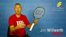 Wilson Blade 16 x 19 Tennis Racquet | Expert Review