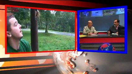 Pervanov dnevnik 2014: Epizoda - 02 02 2014