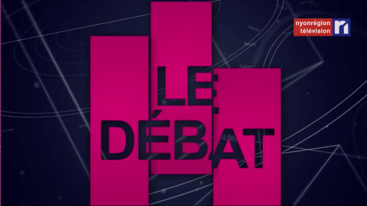 Le Débat du 3 septembre 2015