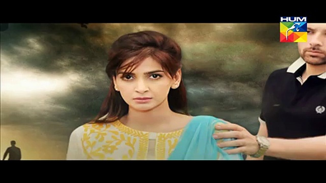 Sangat - Hum tv - Episode 3 - 3rd September 2015 - Part 3