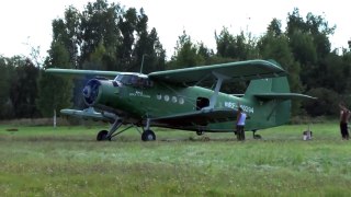 Antonov An 2