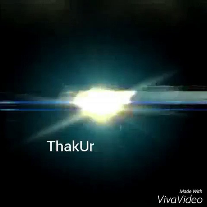 thakur by halkt vines