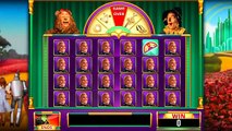 Lets Play Wizard of OZ Game Slots