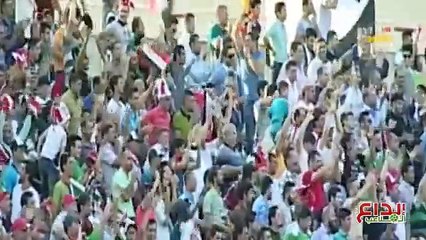مشاهدة اهداف  مباراة العراق وتايوان 1/5 بتاريخ 03-09-2015 تصفيات كأس العالم وكأس اسيا
