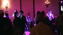 Stone Age Romeos Lets Stay Together Wedding Bouquet Dance