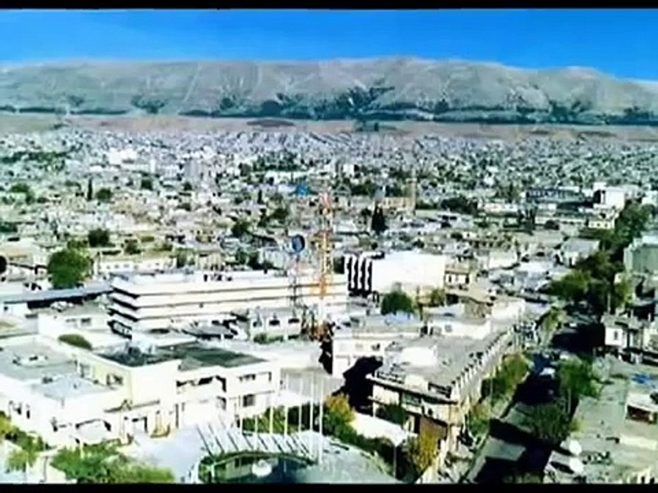 Kürtce Duhok Kurdistan 2011