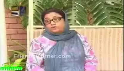 Bulbulay - Episode 163 - 4th March 2015-By New Punjabi Totey And TV Shows