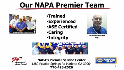 Guardian Ignition Interlock Installer Kennesaw GA 770-428-2520