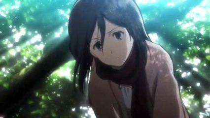 Anime Mix-I'd Love to Change the World