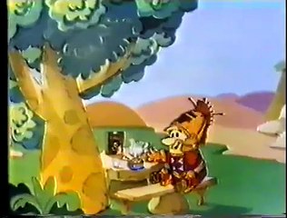 ABC Saturday Morning 10.30.1982 - HECK YEAH!!!!!!