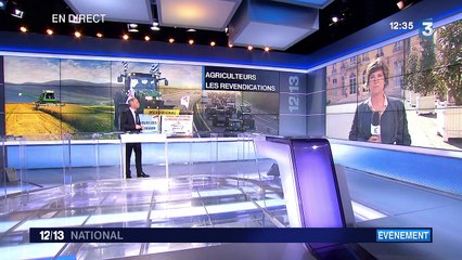 Le cri de détresse des agriculteurs sera-t-il entendu ?