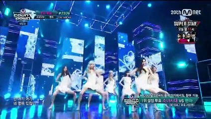 [K-POP] 少女時代(SNSD) - Lion Heart + Winner (Full cut) (LIVE 20150903)