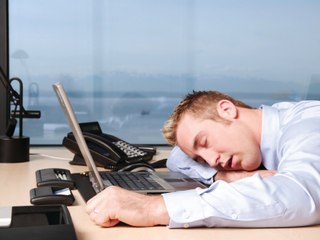 Your Adrenals Could Be Ruining Your Life
