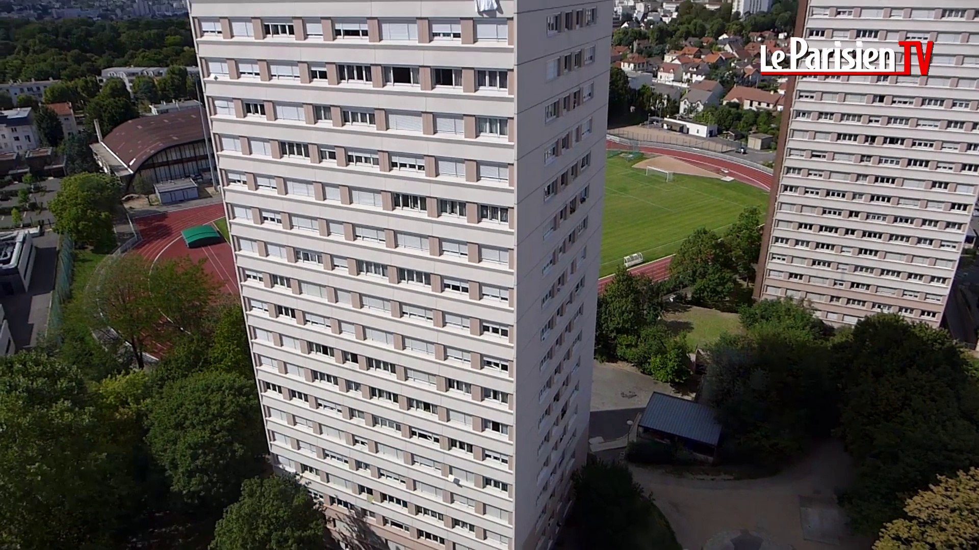 Incendie De L Hay Les Roses 10 Ans Apres La Mere D Une Victime Temoigne Video Dailymotion