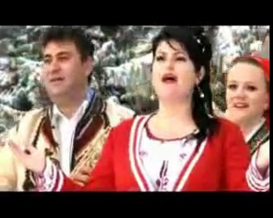 Diana Selagea & Florin Ionas - Cand eram copil la tata