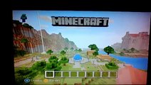 Minecraft Xbox 360 Title Update 19 4J Studios Pt 1 Outside The Great Castle