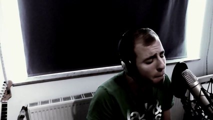 Say-something---A-great-big-world----Cover-by