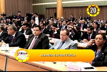 60 Segundos desde el SUR