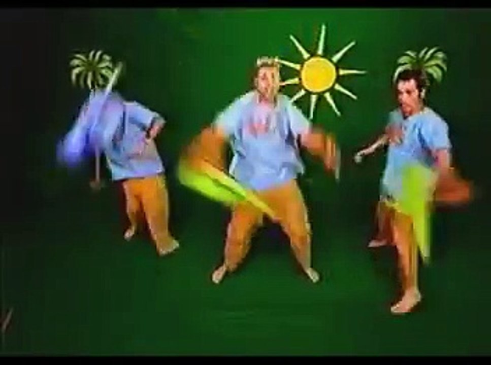The W's - The Devil Is Bad