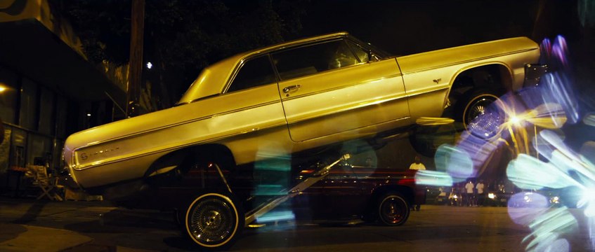 N.W.A.- Straight Outta Compton / Featurette L'impact de N.W.A VOST [Au cinéma le 16 septembre]