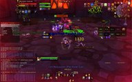 Karazhan: Terestian Illhoof The Burning Crusade 2.4.3 (Holy Priest PoV)