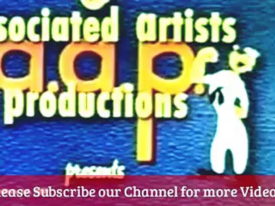 Popeye the Sailor Man Fright to the Finish Ghost - Cartoon Series - 2015 HD