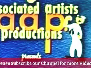 Popeye the Sailor Man Fright to the Finish Ghost - Cartoon Series - 2015 HD