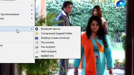 Meke Ko De Do Sandes Episode 14 Geo TV Drama 3rd September 2015