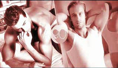 PAOLO TUCI FT IMMANUEL CASTO - A90 (Alexdjfromitaly remix)