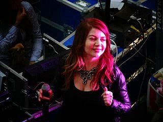 CRISTINA D'AVENA - Creamy 2013 (Alexdjfromitaly Remix)