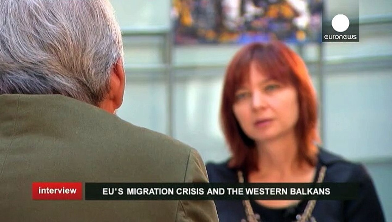 Johannes Hahn: Gesamte EU muss Verantwortung für Flüchtlingskrise im Westbalkan tragen