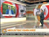 Prof.Dr. Necdet Ünüvar, Kanal 24'e Gündemi Değerlendirdi. 03Eylül 2015