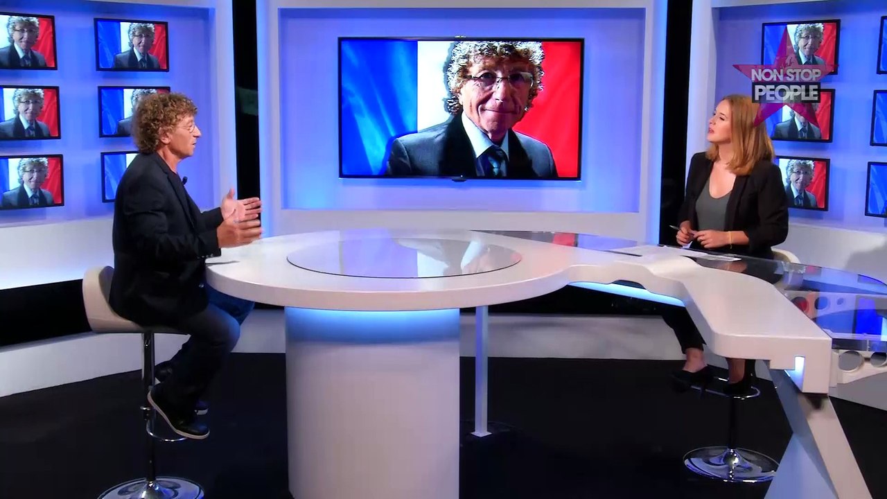 Jean-Pierre Mélia : "Nicolas Sarkozy, son excuse de la crise n'est pas crédible" (EXCLU VIDEO)