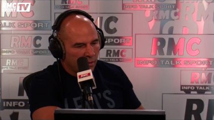 Super Moscato Show / Le Kikadi du jour