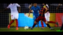 Lionel Messi Best Player in Europe Skills & Goals 2015 HD